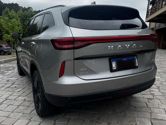 GWM-HAVAL H6-1.5 HEV PREMIUM E-TRACTION GWM-HAVAL H6-2023
