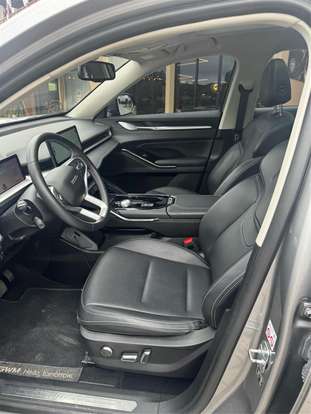 GWM-HAVAL H6-2023