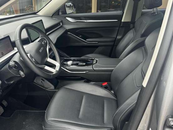 GWM-HAVAL H6-1.5 HEV PREMIUM E-TRACTION GWM-HAVAL H6-2023