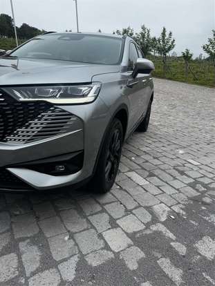 GWM-HAVAL H6-2023