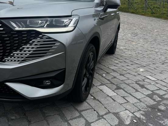 GWM-HAVAL H6-1.5 HEV PREMIUM E-TRACTION GWM-HAVAL H6-2023