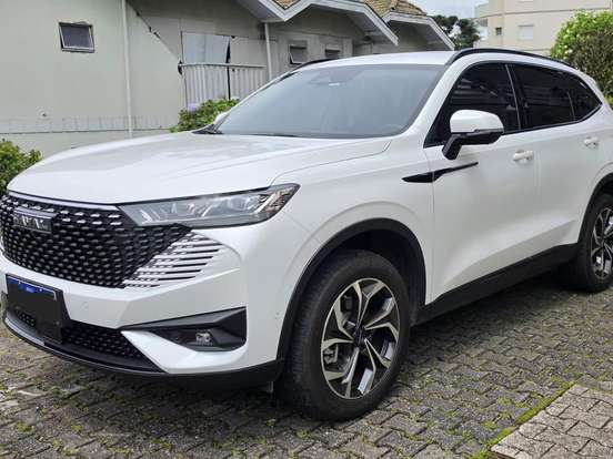 GWM-HAVAL H6-1.5 PHEV PREMIUM AWD E-TRACTION GWM-HAVAL H6-2023