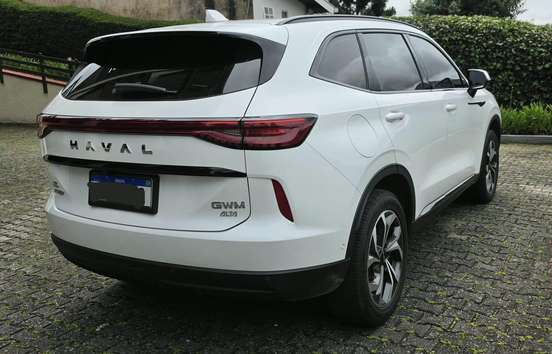 GWM-HAVAL H6-2023