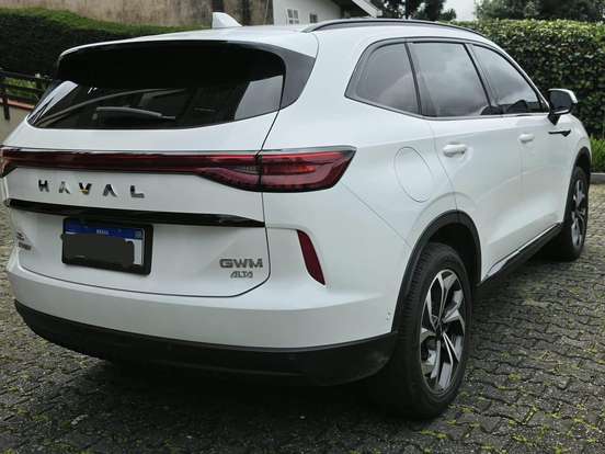 GWM-HAVAL H6-1.5 PHEV PREMIUM AWD E-TRACTION GWM-HAVAL H6-2023