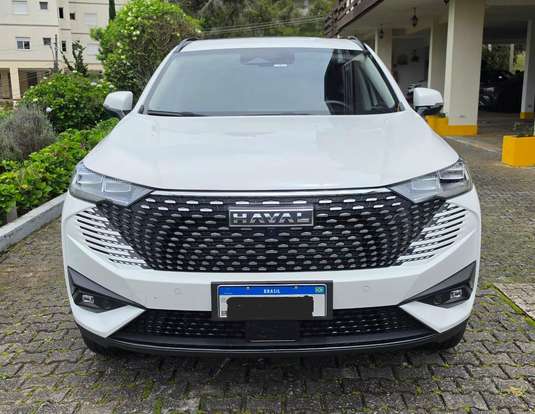 GWM-HAVAL H6-2023