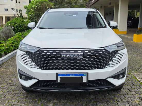 GWM-HAVAL H6-1.5 PHEV PREMIUM AWD E-TRACTION GWM-HAVAL H6-2023