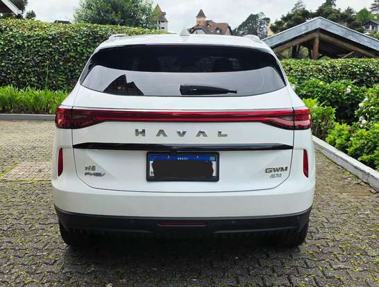 GWM-HAVAL H6-2023
