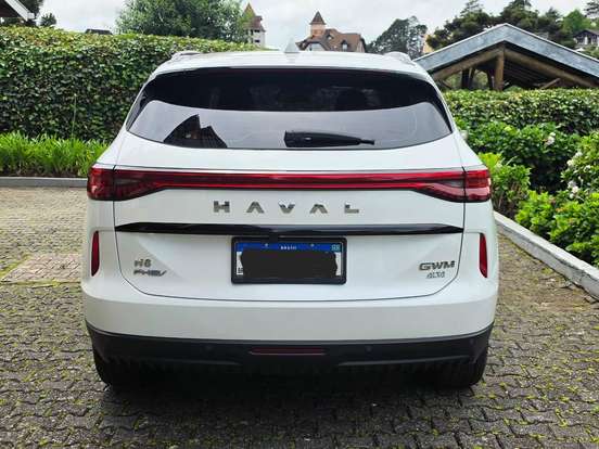 GWM-HAVAL H6-1.5 PHEV PREMIUM AWD E-TRACTION GWM-HAVAL H6-2023