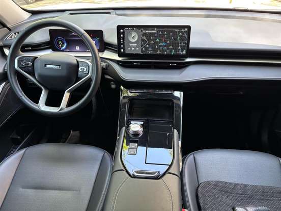 GWM-HAVAL H6-1.5 PHEV PREMIUM AWD E-TRACTION GWM-HAVAL H6-2023