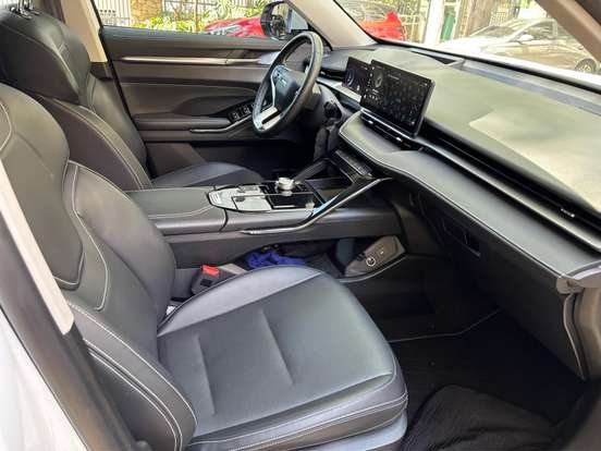 GWM-HAVAL H6-1.5 PHEV PREMIUM AWD E-TRACTION GWM-HAVAL H6-2023