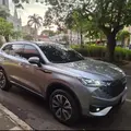 GWM HAVAL H6 1.5 PHEV19 E-TRACTION GWM HAVAL H6 1.5 PHEV19 E-TRACTION