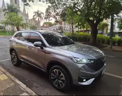 GWM HAVAL H6 1.5 PHEV19 E-TRACTION GWM HAVAL H6 1.5 PHEV19 E-TRACTION
