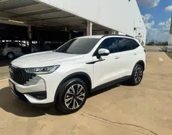 GWM HAVAL H6 1.5 PHEV19 E-TRACTION GWM HAVAL H6 1.5 PHEV19 E-TRACTION