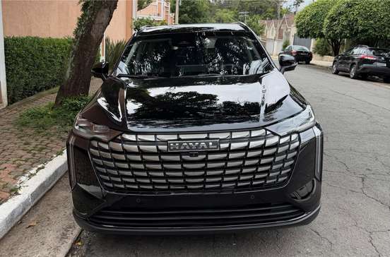 GWM-HAVAL H6-1.5 PHEV19 E-TRACTION GWM-HAVAL H6-2026