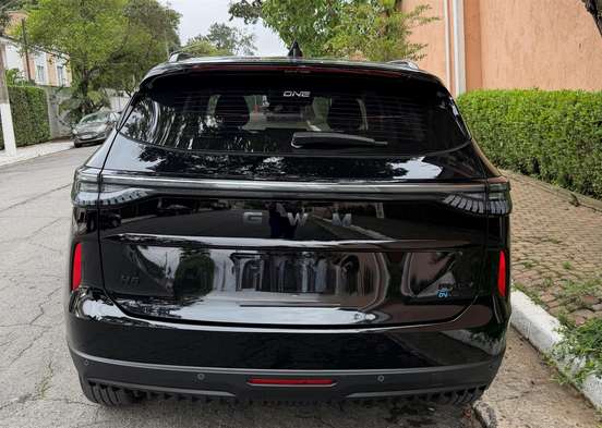 GWM-HAVAL H6-1.5 PHEV19 E-TRACTION GWM-HAVAL H6-2026