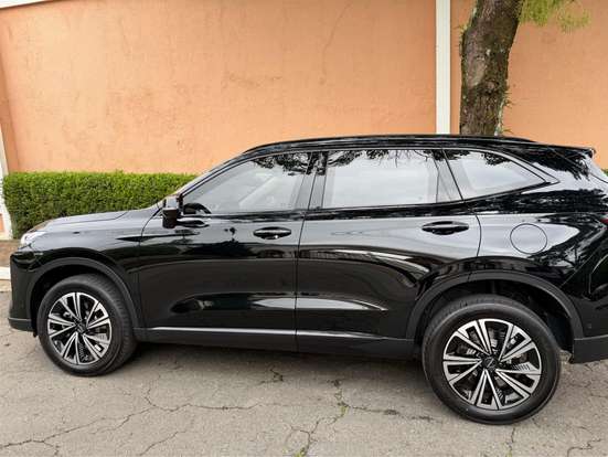 GWM-HAVAL H6-2026