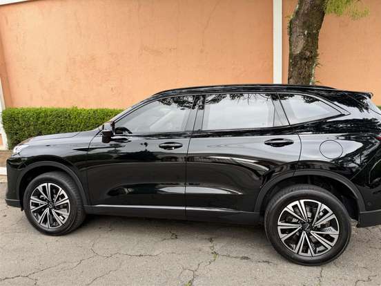 GWM-HAVAL H6-1.5 PHEV19 E-TRACTION GWM-HAVAL H6-2026