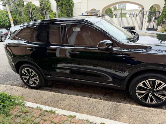 GWM-HAVAL H6-2026