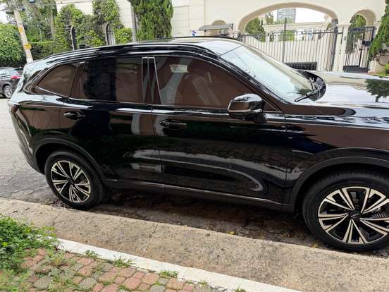 GWM-HAVAL H6-1.5 PHEV19 E-TRACTION GWM-HAVAL H6-2026
