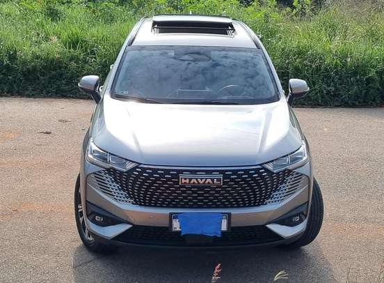 GWM-HAVAL H6-1.5 PHEV19 E-TRACTION GWM-HAVAL H6-2024