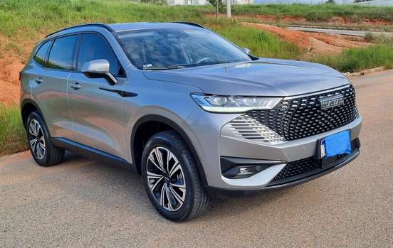 GWM-HAVAL H6-2024