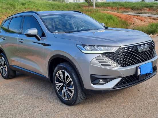 GWM-HAVAL H6-1.5 PHEV19 E-TRACTION GWM-HAVAL H6-2024