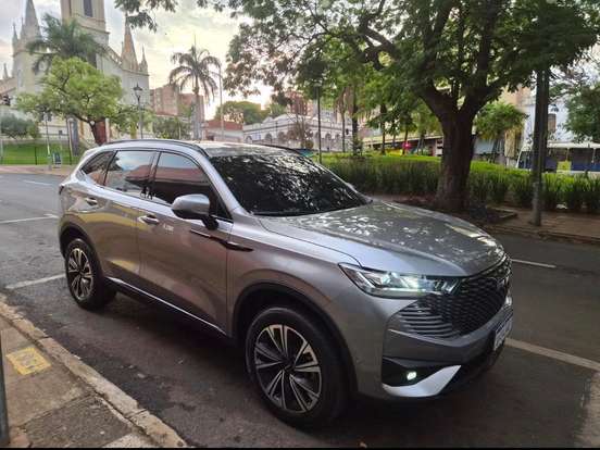 GWM-HAVAL H6-1.5 PHEV19 E-TRACTION GWM-HAVAL H6-2025