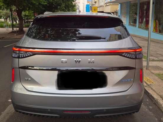 GWM-HAVAL H6-1.5 PHEV19 E-TRACTION GWM-HAVAL H6-2025