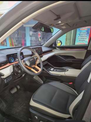 GWM-HAVAL H6-2025