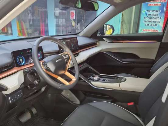GWM-HAVAL H6-1.5 PHEV19 E-TRACTION GWM-HAVAL H6-2025