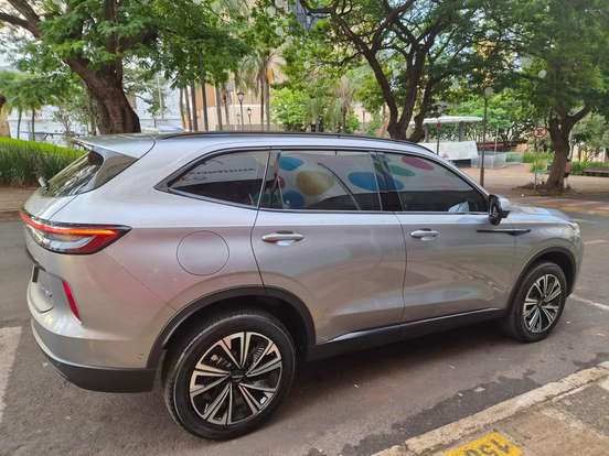 GWM-HAVAL H6-1.5 PHEV19 E-TRACTION GWM-HAVAL H6-2025