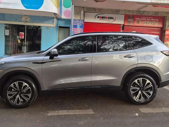GWM-HAVAL H6-1.5 PHEV19 E-TRACTION GWM-HAVAL H6-2025