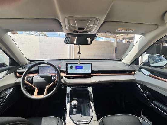 GWM-HAVAL H6-2024