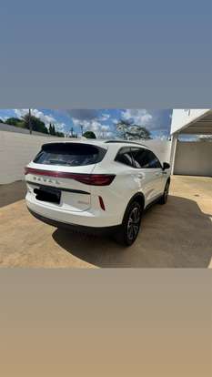 GWM-HAVAL H6-2024