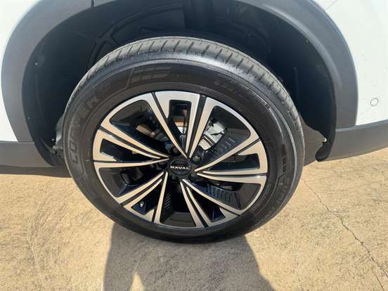 GWM-HAVAL H6-1.5 PHEV19 E-TRACTION GWM-HAVAL H6-2024
