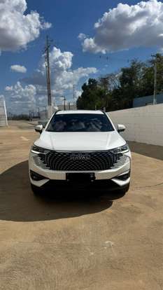 GWM-HAVAL H6-2024