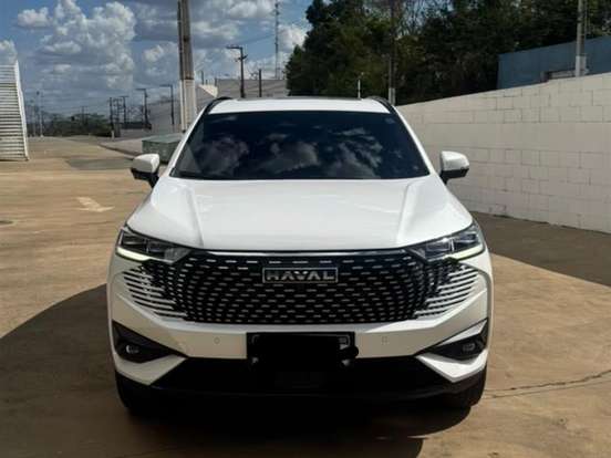 GWM-HAVAL H6-1.5 PHEV19 E-TRACTION GWM-HAVAL H6-2024