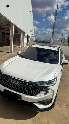GWM-HAVAL H6-1.5 PHEV19 E-TRACTION GWM-HAVAL H6-2024