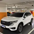 GWM HAVAL H6 1.5 PHEV34 AWD E-TRACTION GWM HAVAL H6 1.5 PHEV34 AWD E-TRACTION