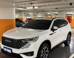 GWM HAVAL H6 1.5 PHEV34 AWD E-TRACTION GWM HAVAL H6 1.5 PHEV34 AWD E-TRACTION