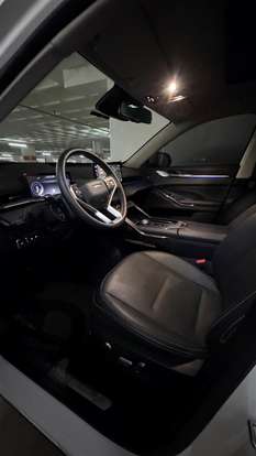 GWM-HAVAL H6-2025