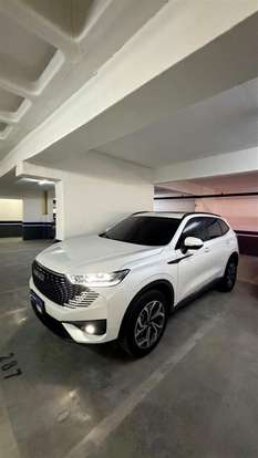 GWM-HAVAL H6-2025
