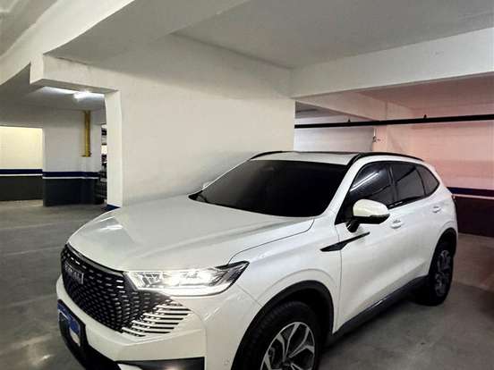 GWM-HAVAL H6-1.5 PHEV34 AWD E-TRACTION GWM-HAVAL H6-2025