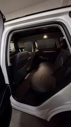 GWM-HAVAL H6-2025