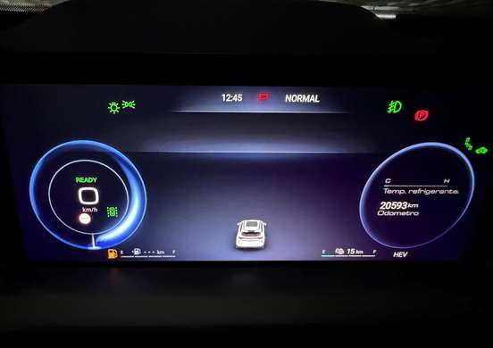 GWM-HAVAL H6-2025