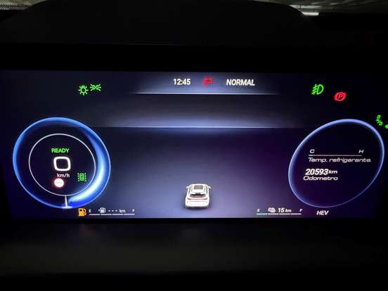 GWM-HAVAL H6-1.5 PHEV34 AWD E-TRACTION GWM-HAVAL H6-2025