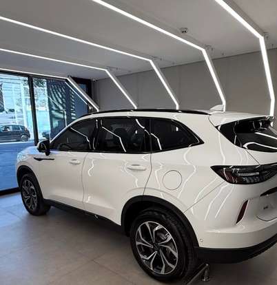 GWM-HAVAL H6-2025