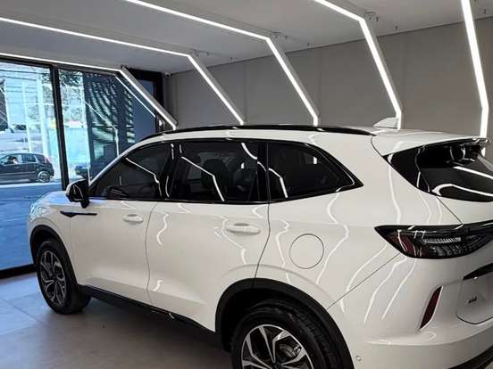 GWM-HAVAL H6-1.5 PHEV34 AWD E-TRACTION GWM-HAVAL H6-2025