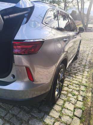 GWM-HAVAL H6-1.5 PHEV PREMIUM AWD E-TRACTION GWM-HAVAL H6-2023