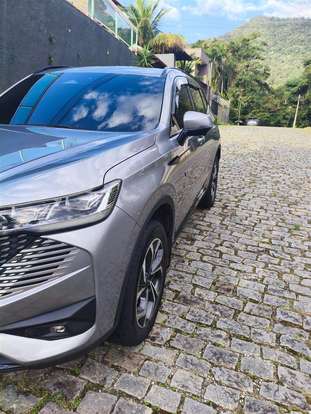 GWM-HAVAL H6-2023